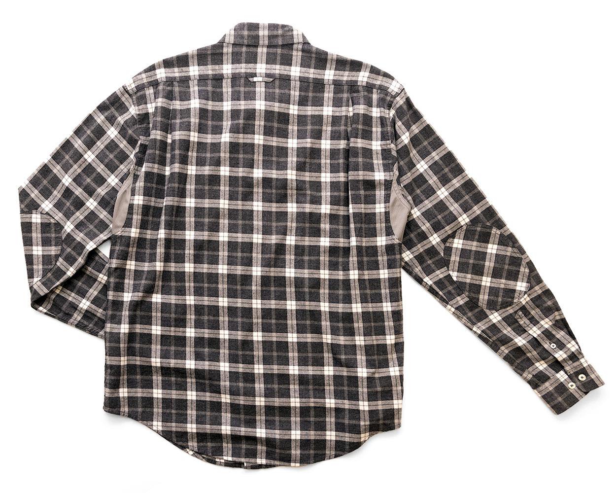 Sportsmans skjorta - Laybourn flanell