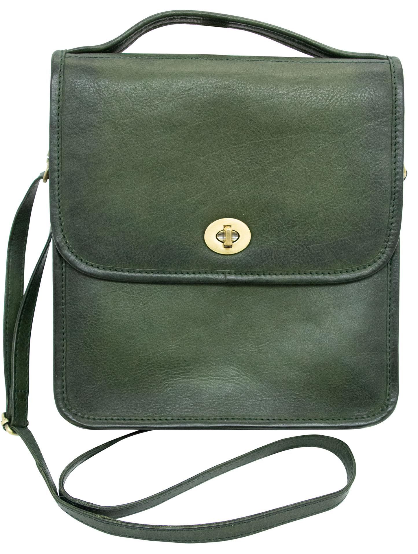 Smith & W Vintage Crossbody