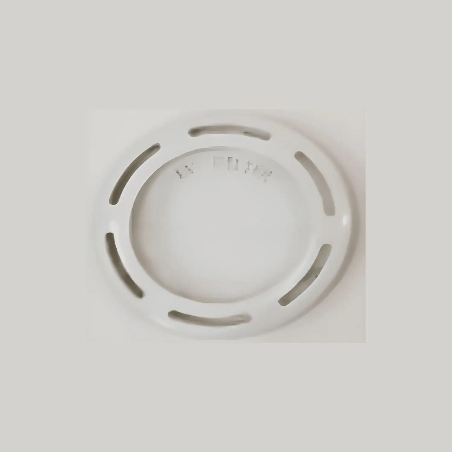Lens Cover with Glass – Model 3580 for Fixture Protection