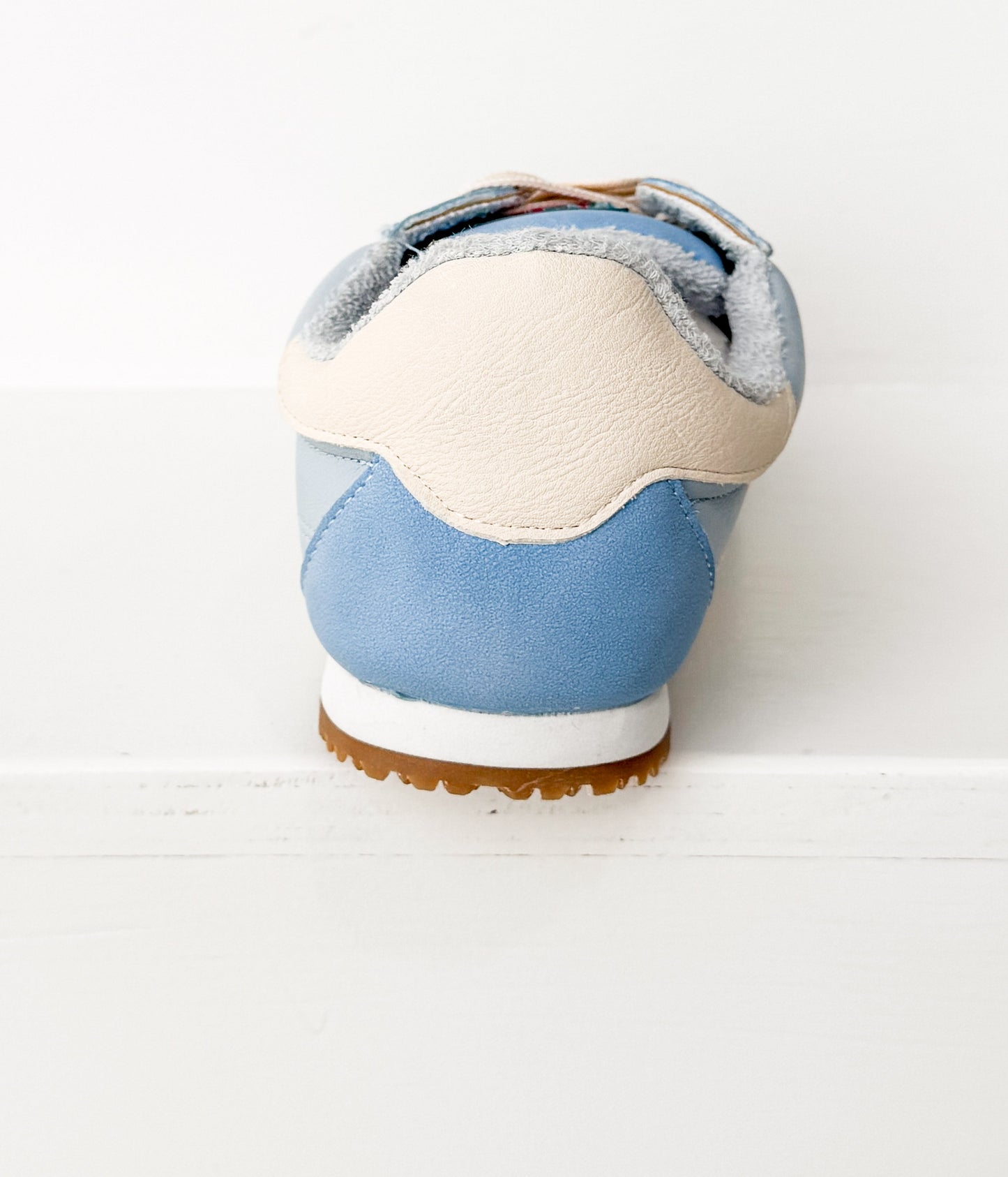 Sneaker Madrid in azzurro chiaro