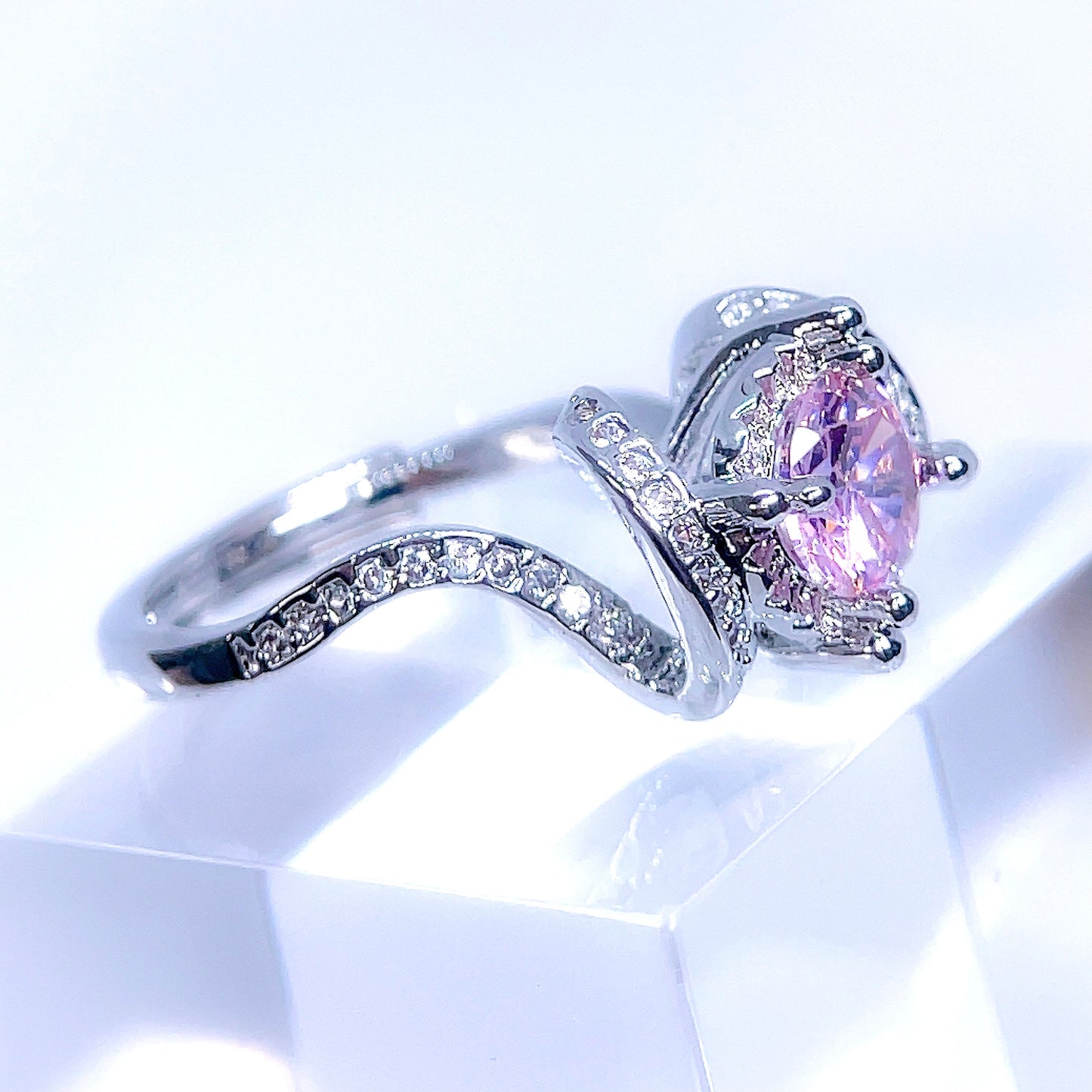 Anello Candylicious