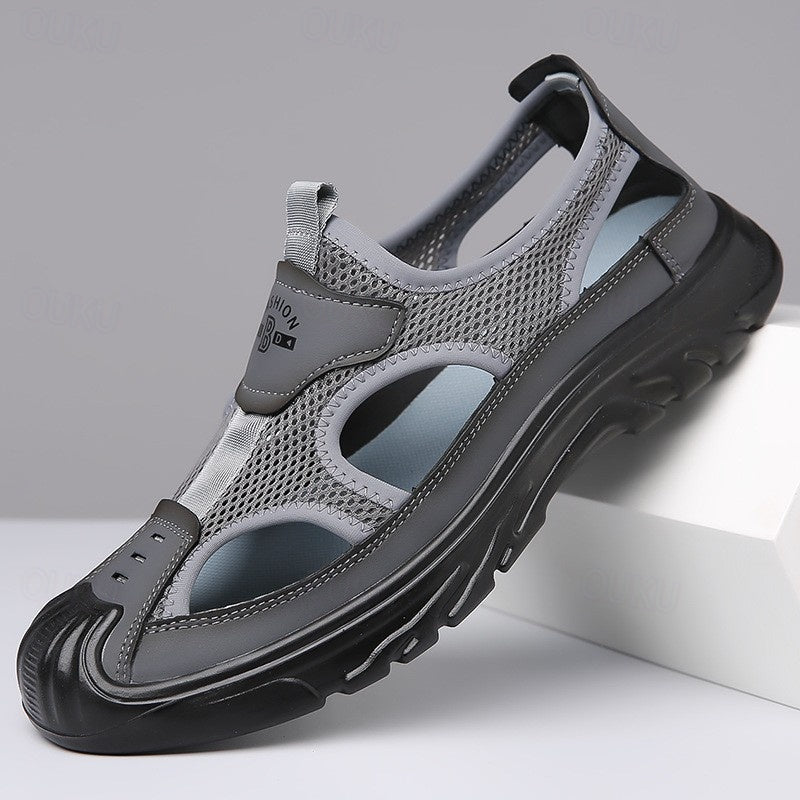 Breathable Hiking Sandals | KEITH