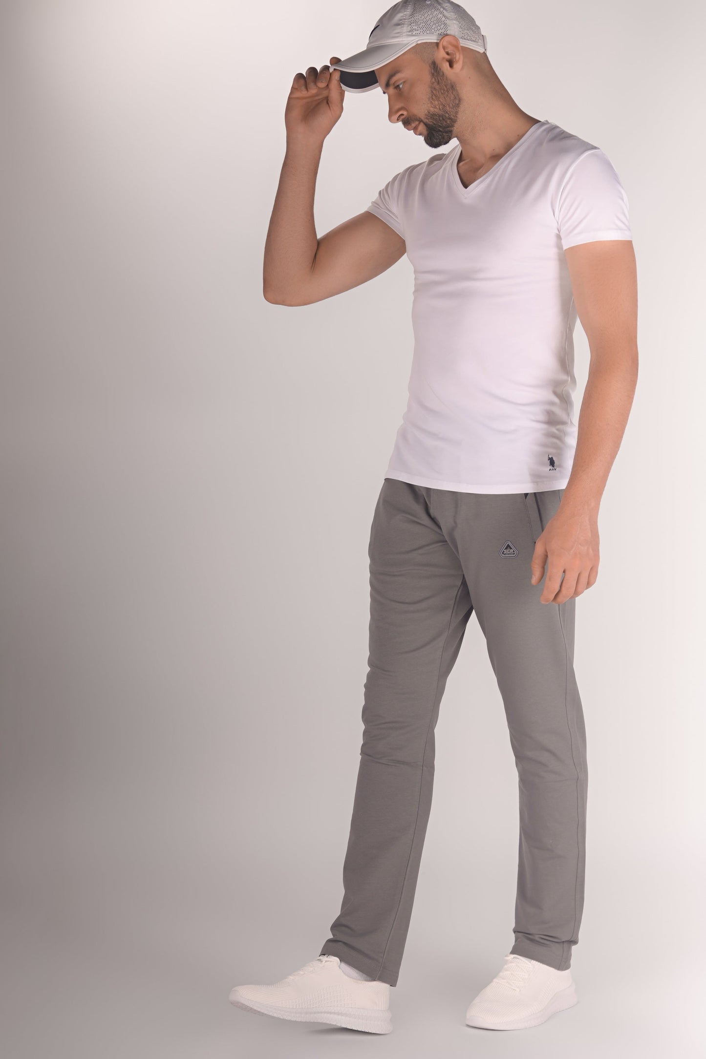 Pantalon de sport droit Confort toute la journée - AVG