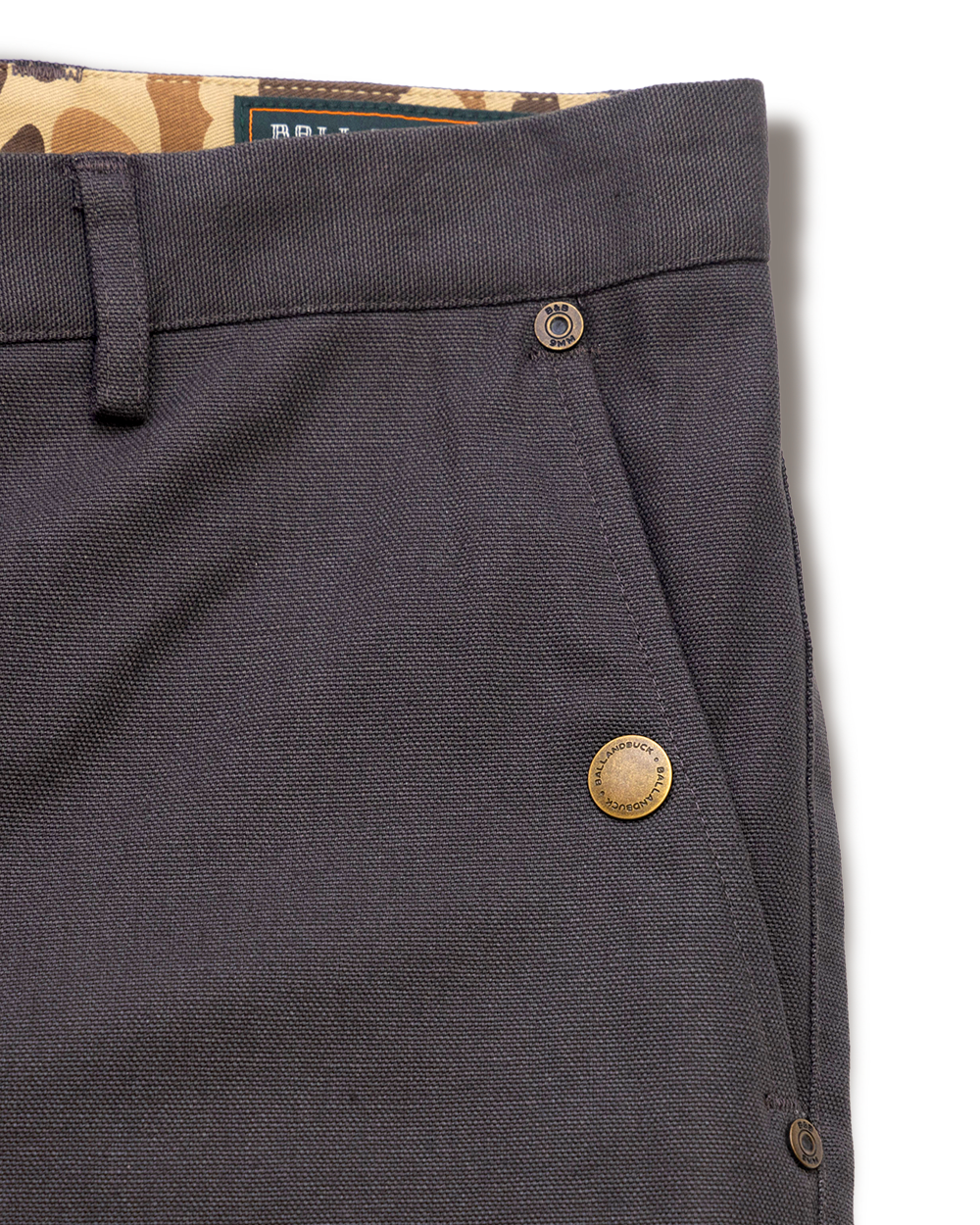 Midweight fältbyxa - 17oz Cordura®