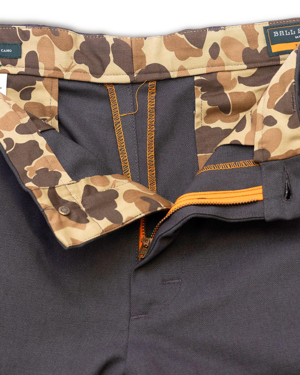 Midweight fältbyxa - 17oz Cordura®