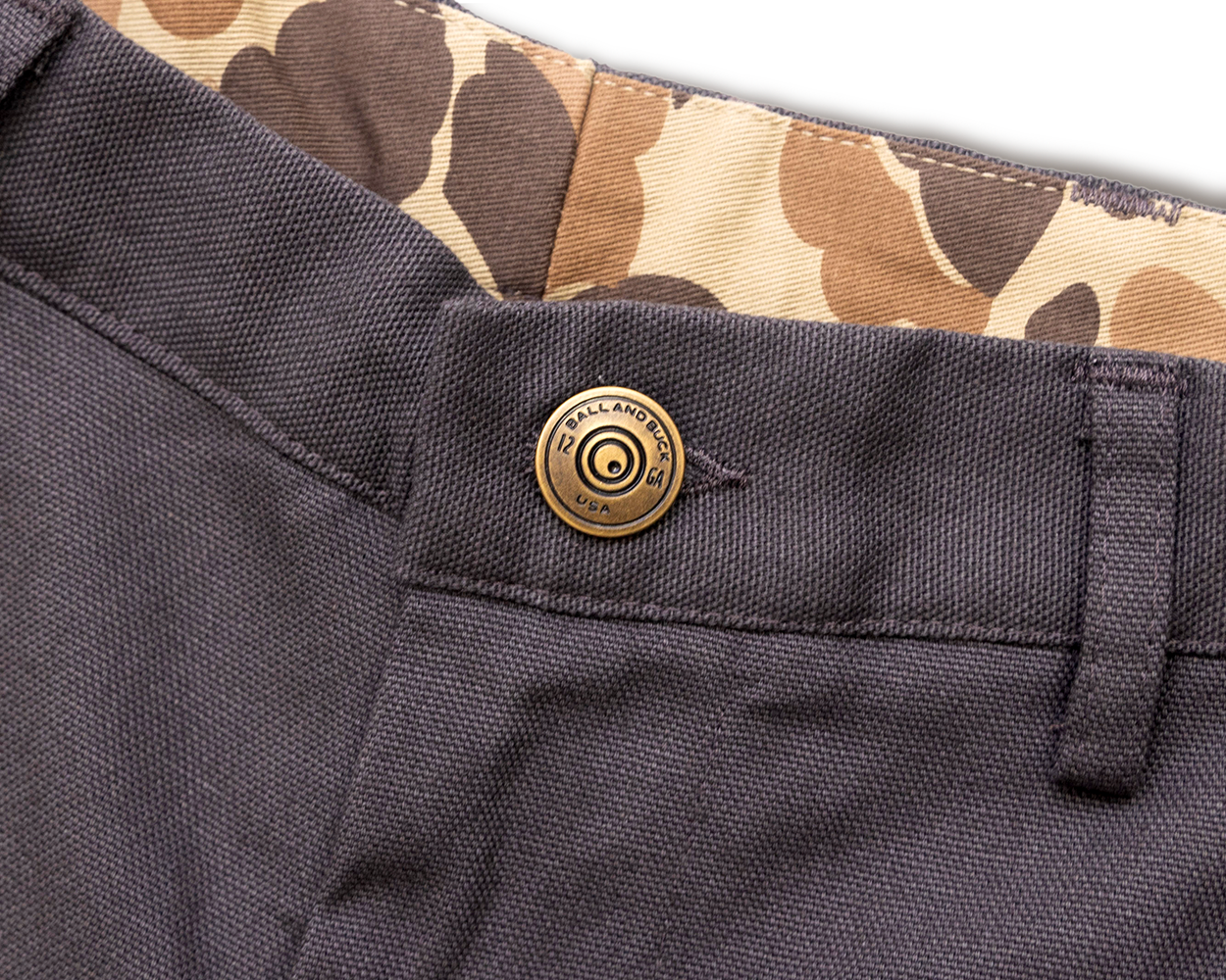 Midweight fältbyxa - 17oz Cordura®