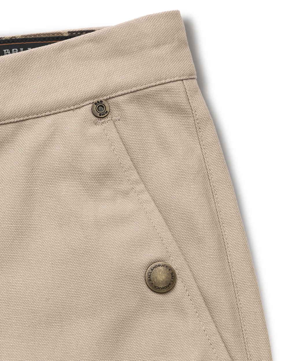 Midweight fältbyxa - 17oz Cordura®
