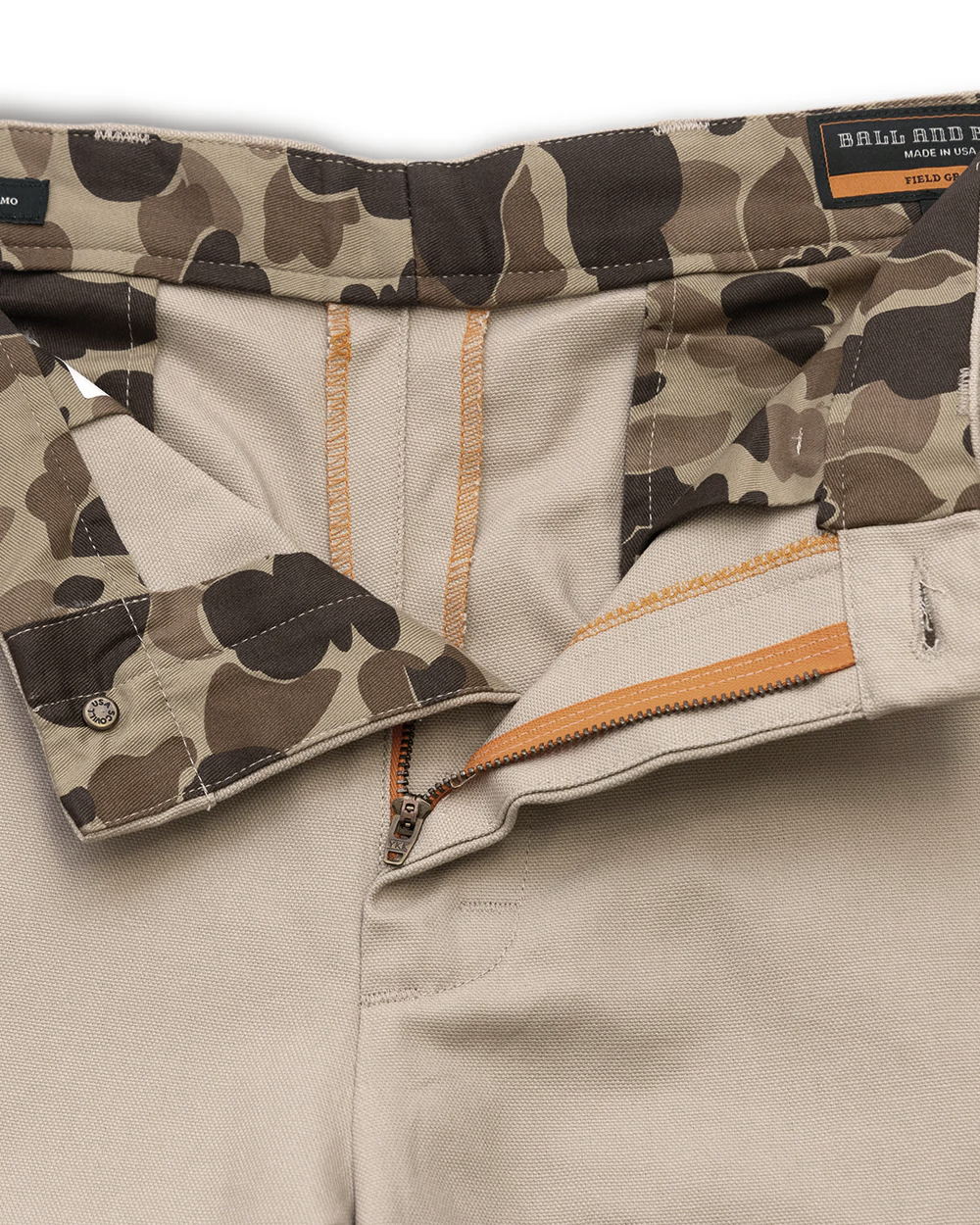 Midweight fältbyxa - 17oz Cordura®
