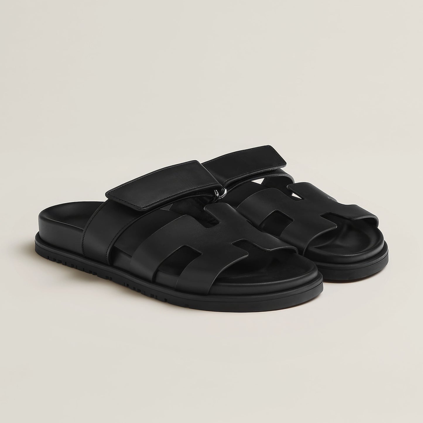 High Couture Luxe Zomersandalen