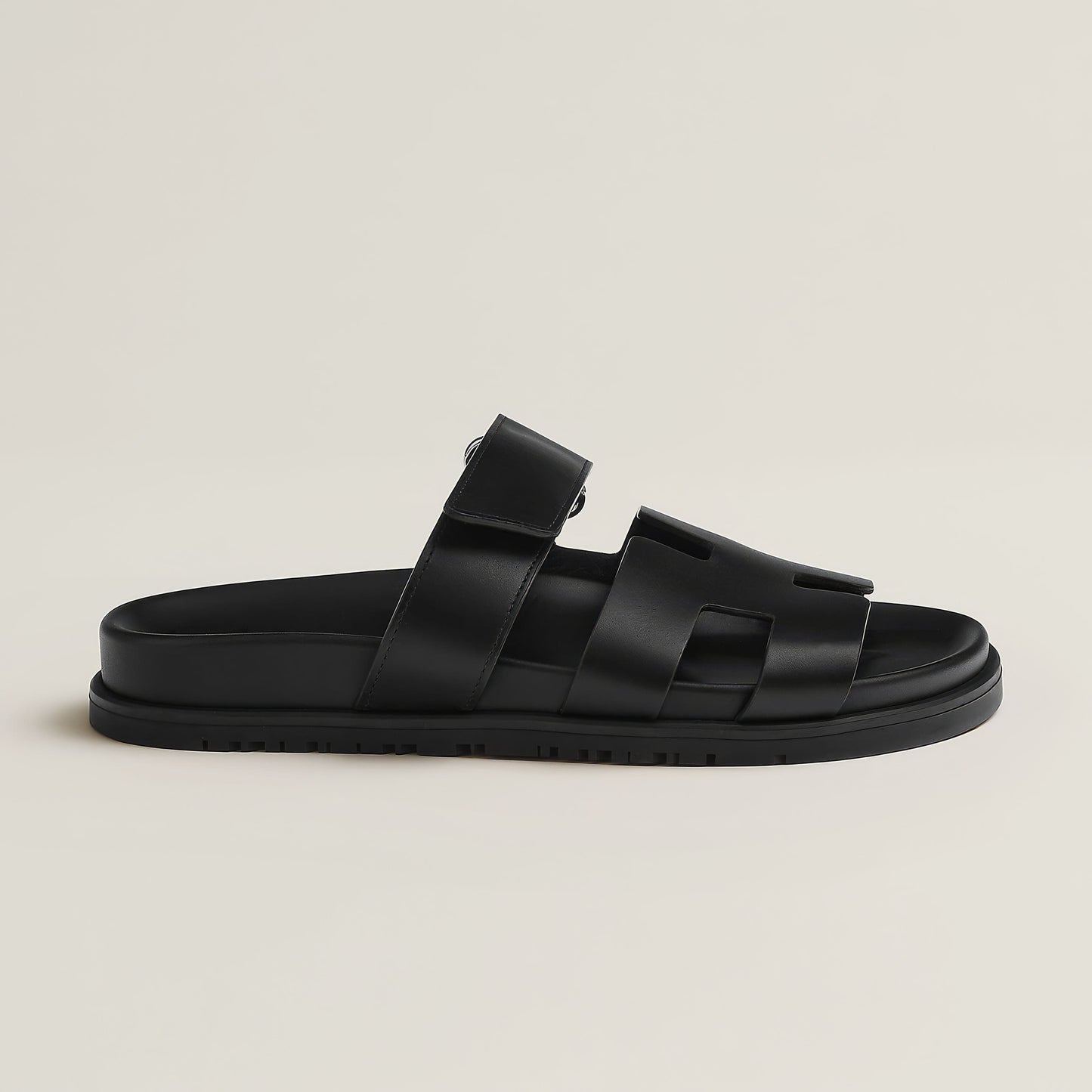 High Couture Luxe Zomersandalen