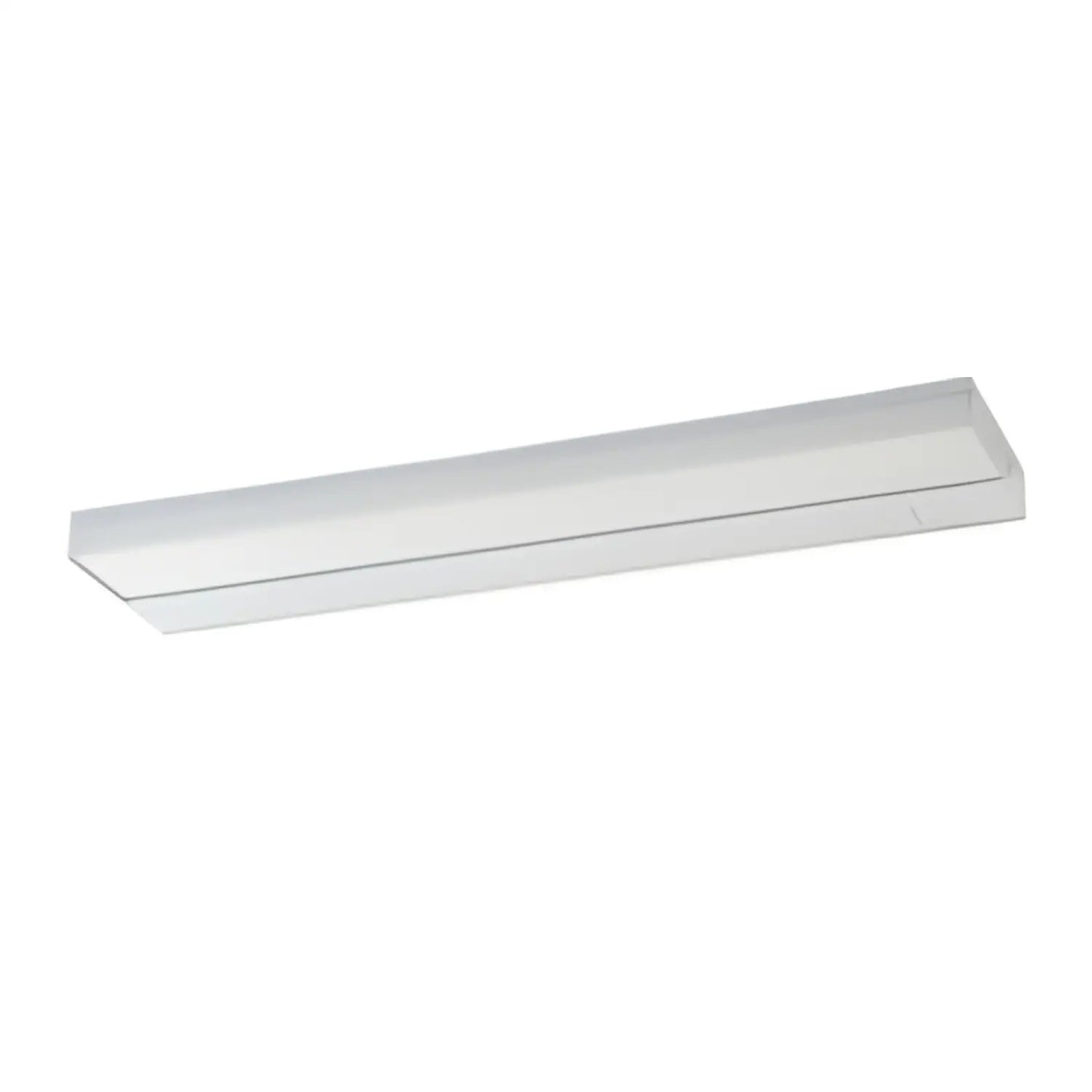 33" LED-remsor under skåp med 20W, 120V energikälla, CCT 3000K