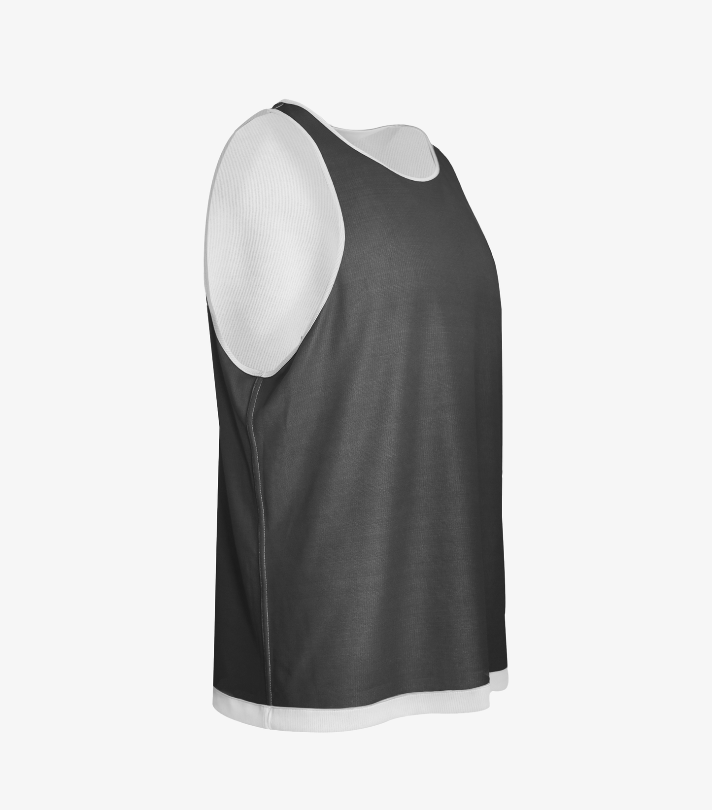 Camiseta sin mangas Bamboo APEX