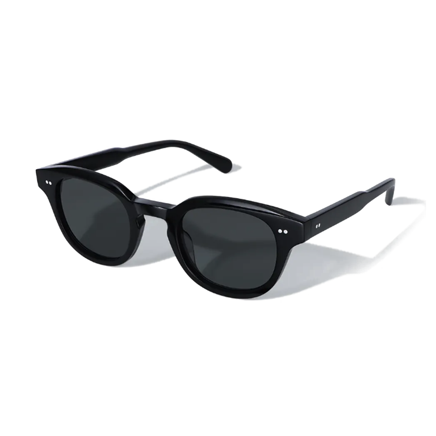 Lunettes de soleil en acétate Jamie Nico