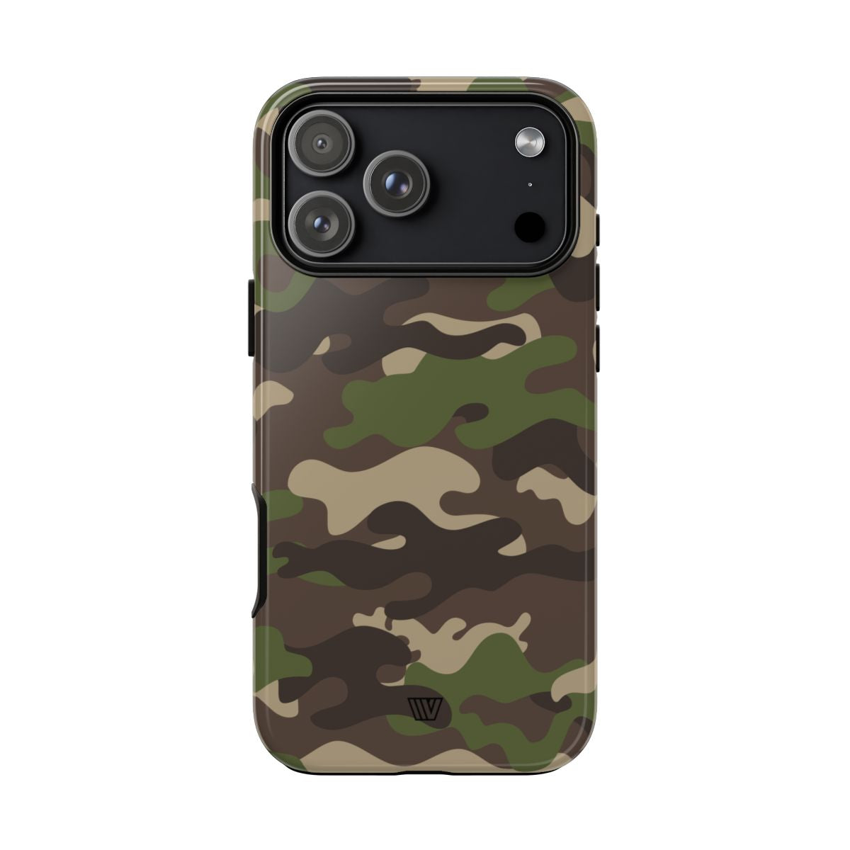 CAMO | Wytrzymała obudowa na telefon