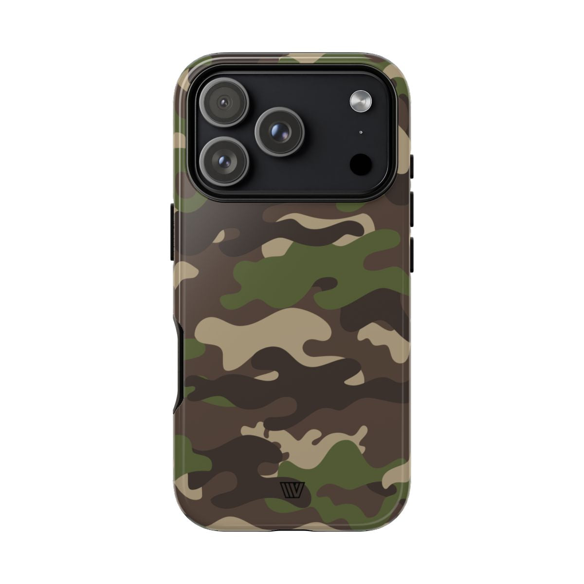 CAMO | Wytrzymała obudowa na telefon