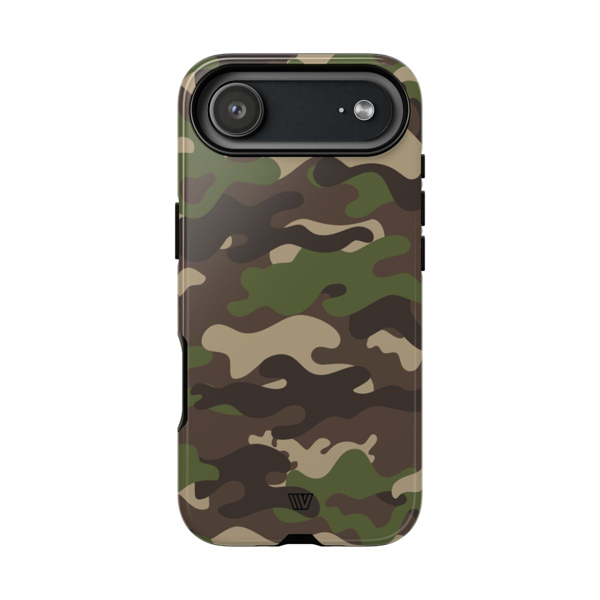 CAMO | Wytrzymała obudowa na telefon