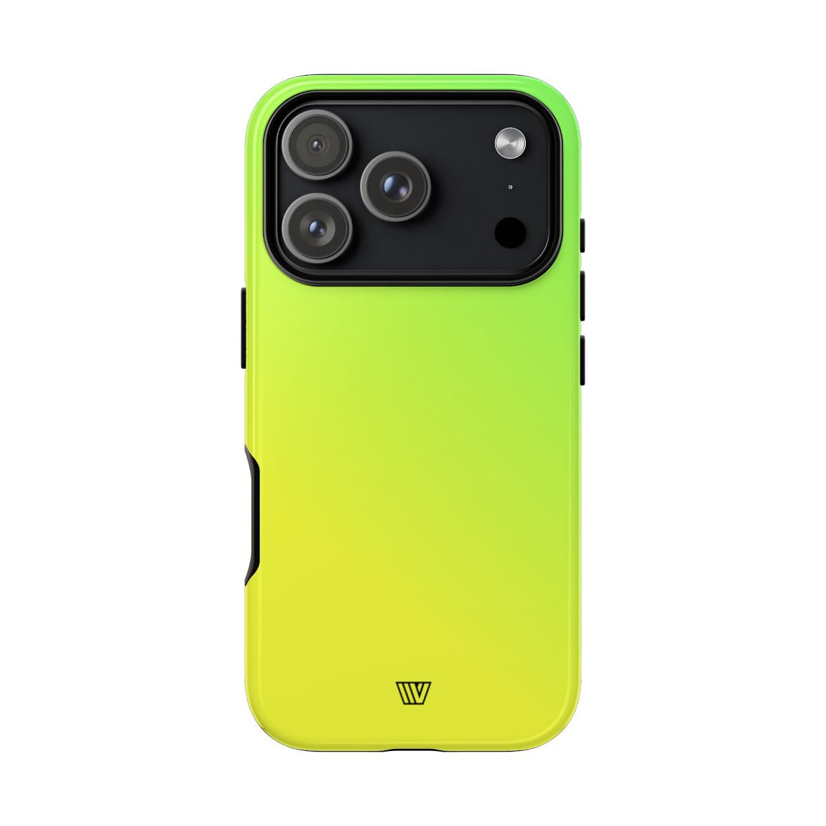 LEMON LIME NEON | Wytrzymała obudowa na telefon