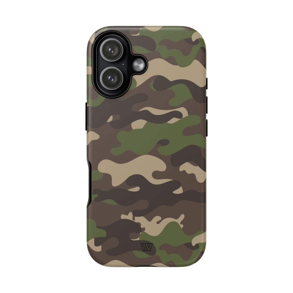 CAMO | Wytrzymała obudowa na telefon