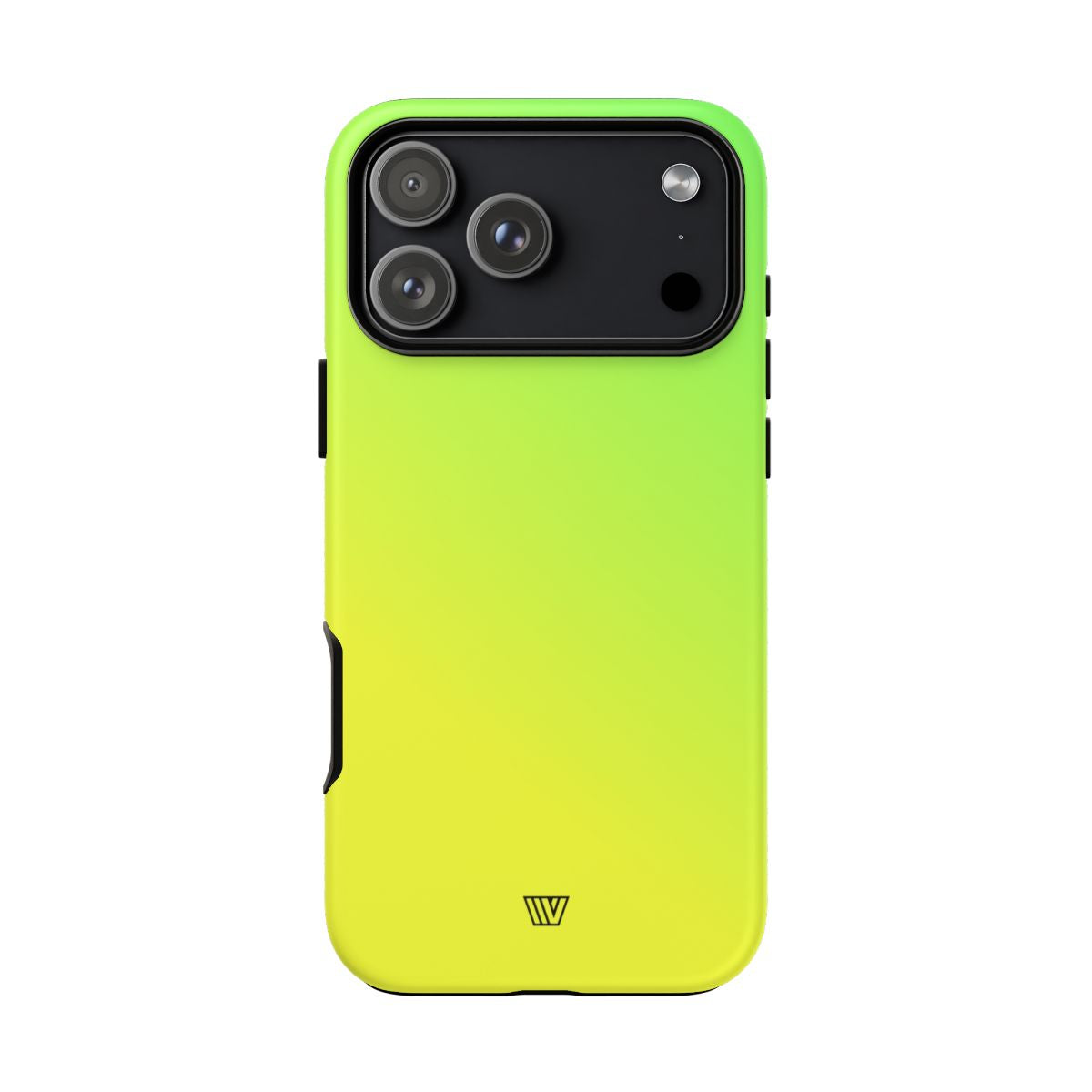 LEMON LIME NEON | Wytrzymała obudowa na telefon