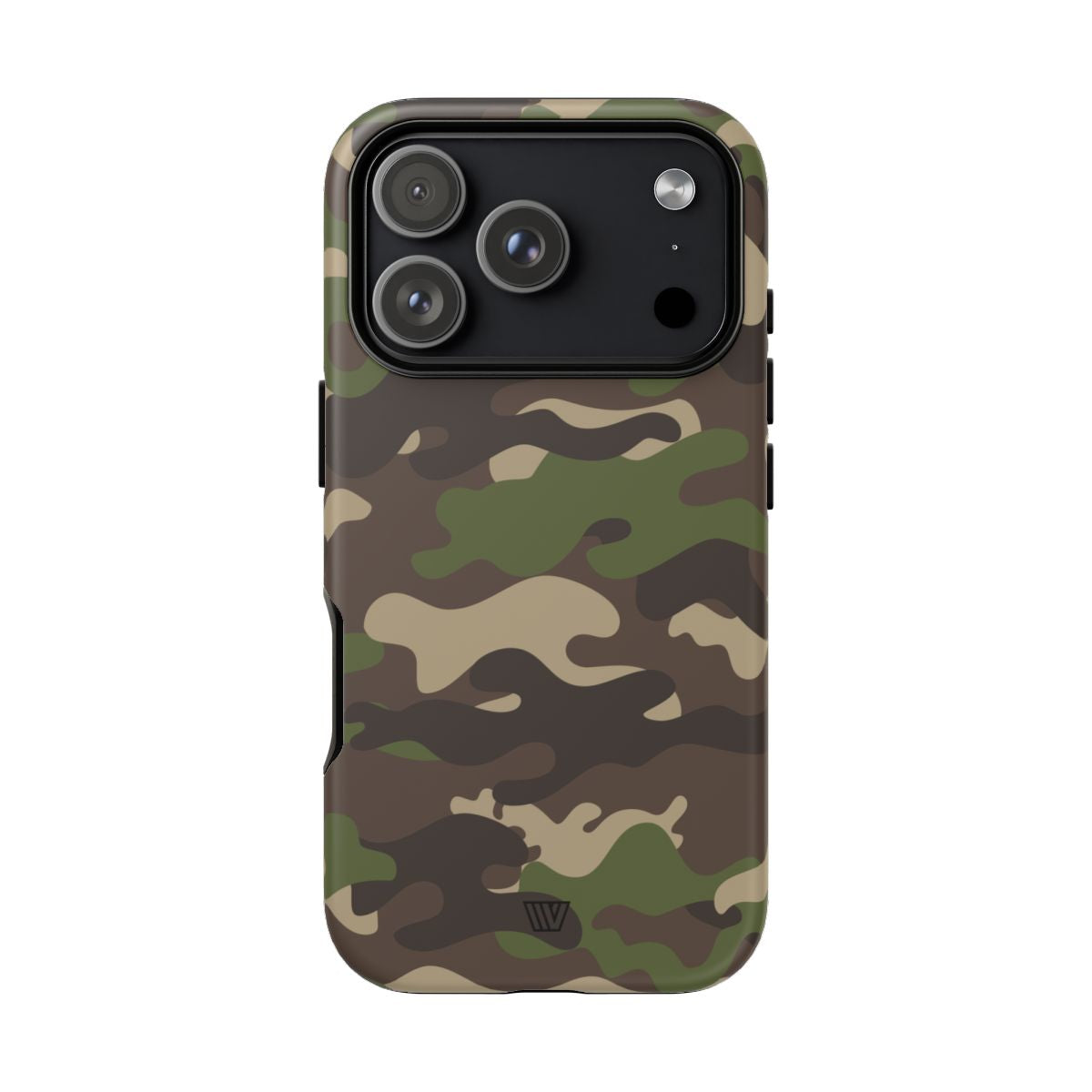 CAMO | Wytrzymała obudowa na telefon