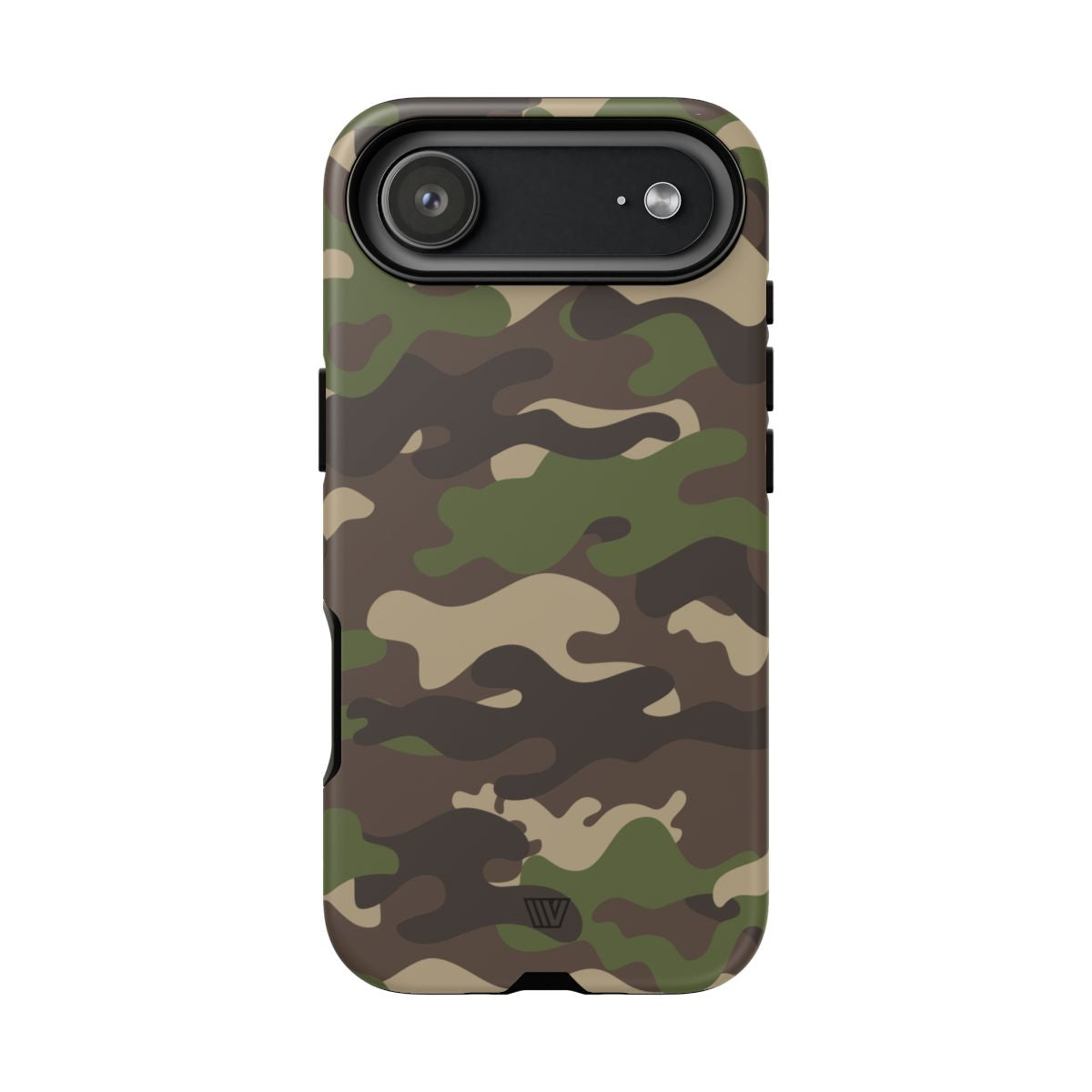 CAMO | Wytrzymała obudowa na telefon