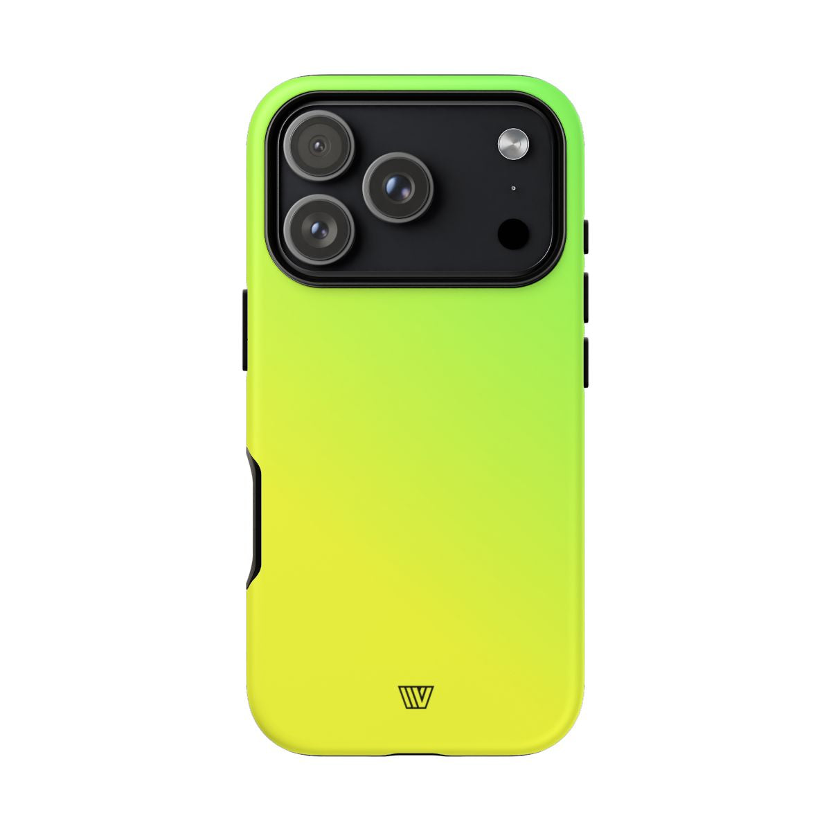 LEMON LIME NEON | Wytrzymała obudowa na telefon