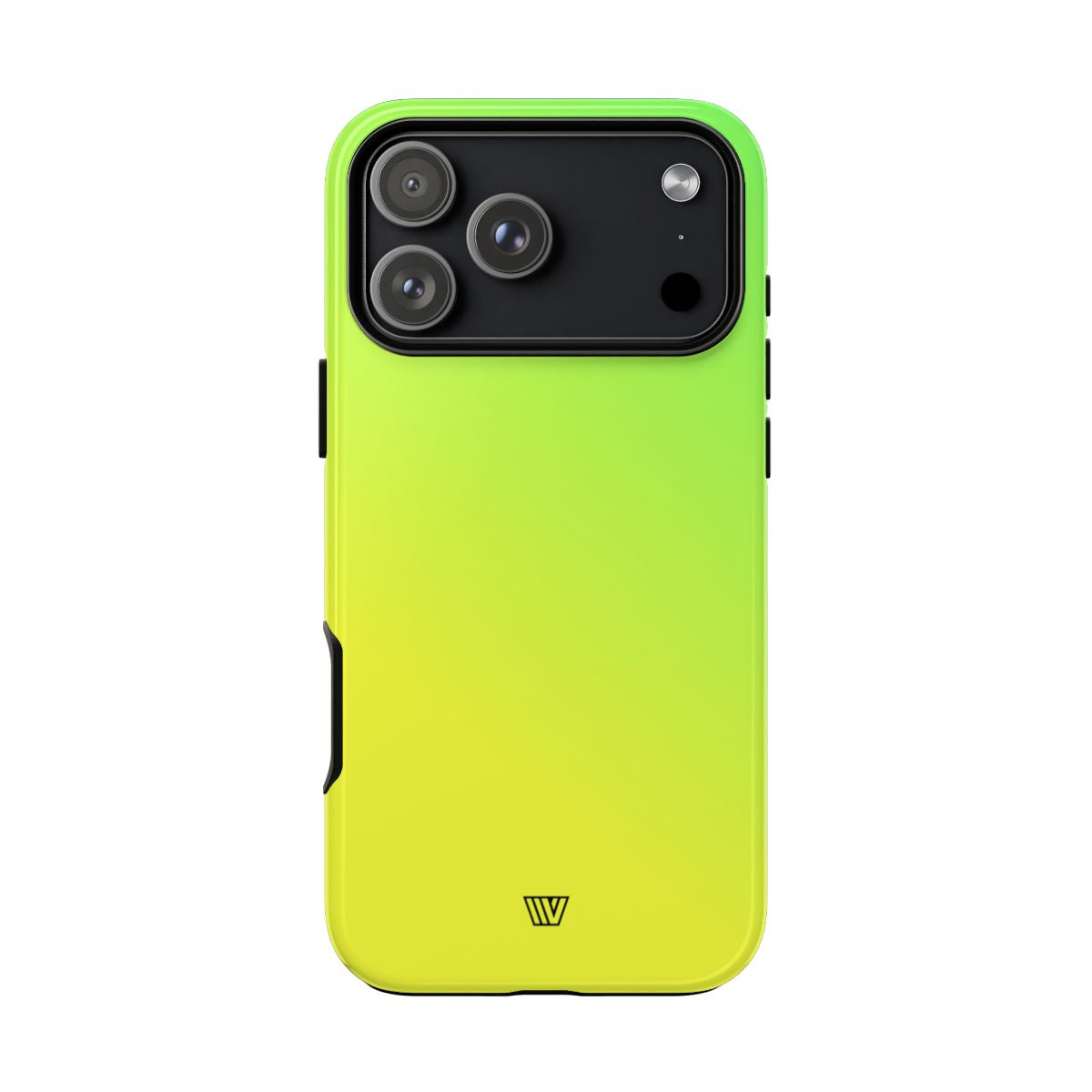 LEMON LIME NEON | Wytrzymała obudowa na telefon