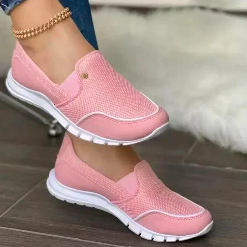 All-day Orthopedic Shoes