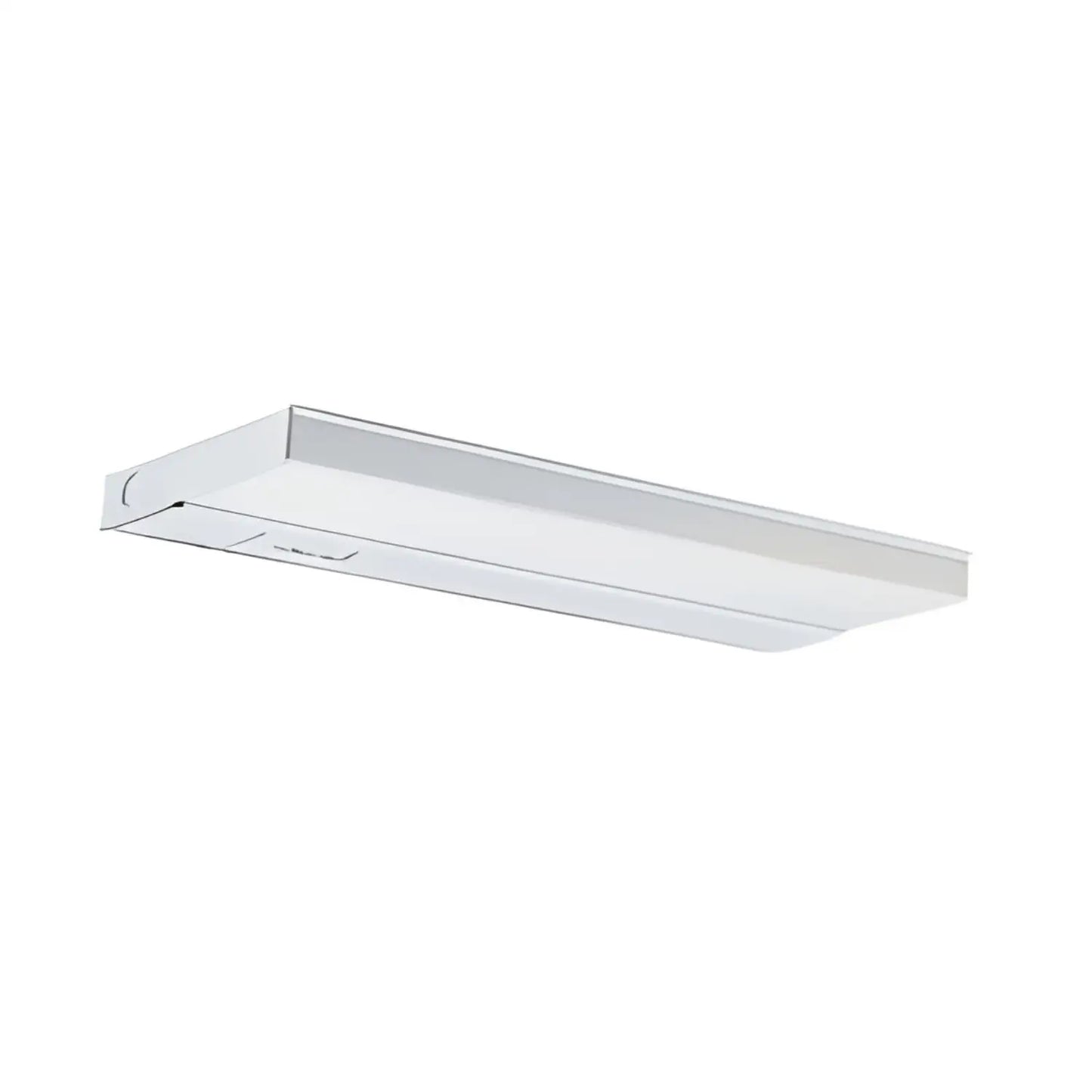 42" LED-remslampor med 26W, 120V och dubbla 2CCT-lägen