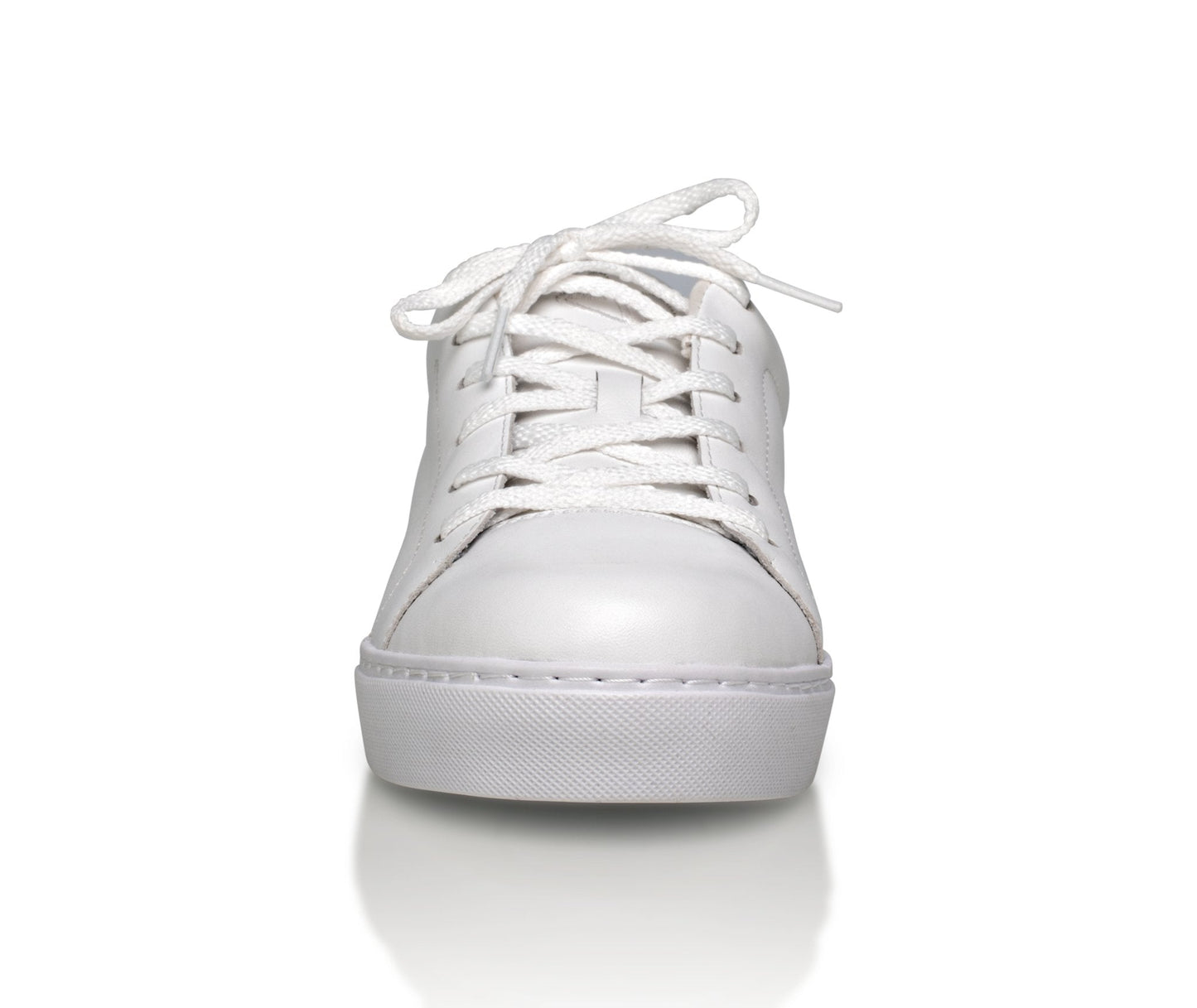Equality Lusso Bianco Nappa