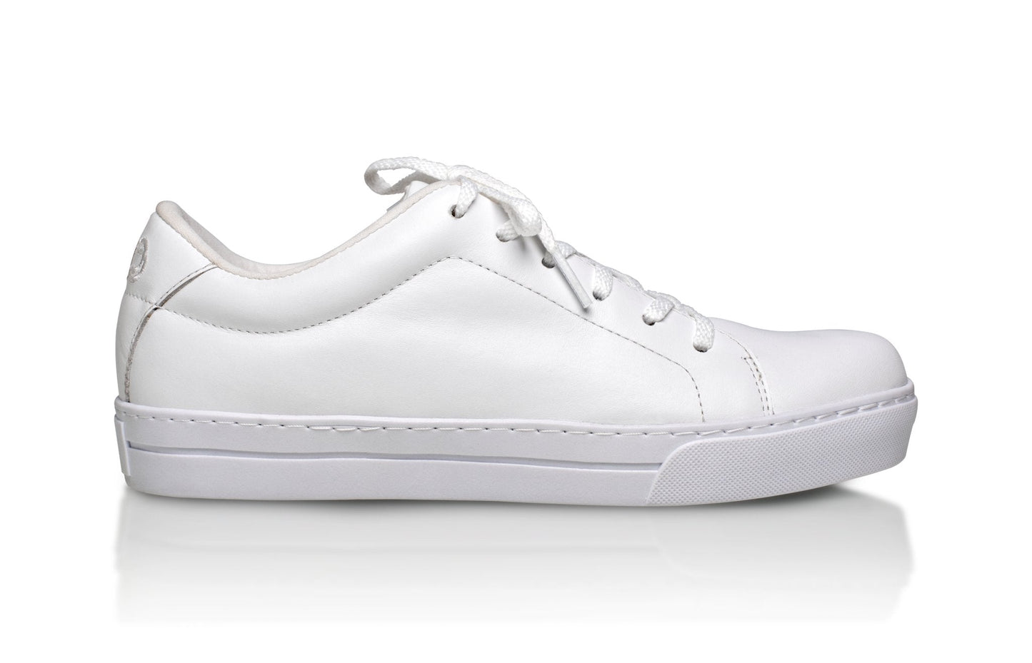 Equality Lusso Bianco Nappa