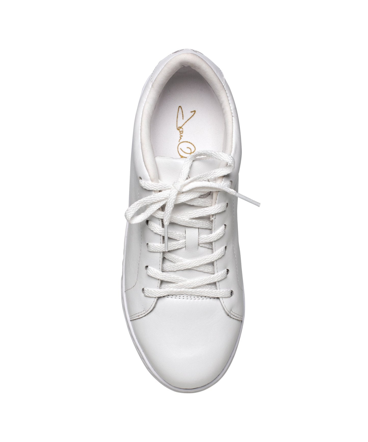 Equality Lusso Bianco Nappa