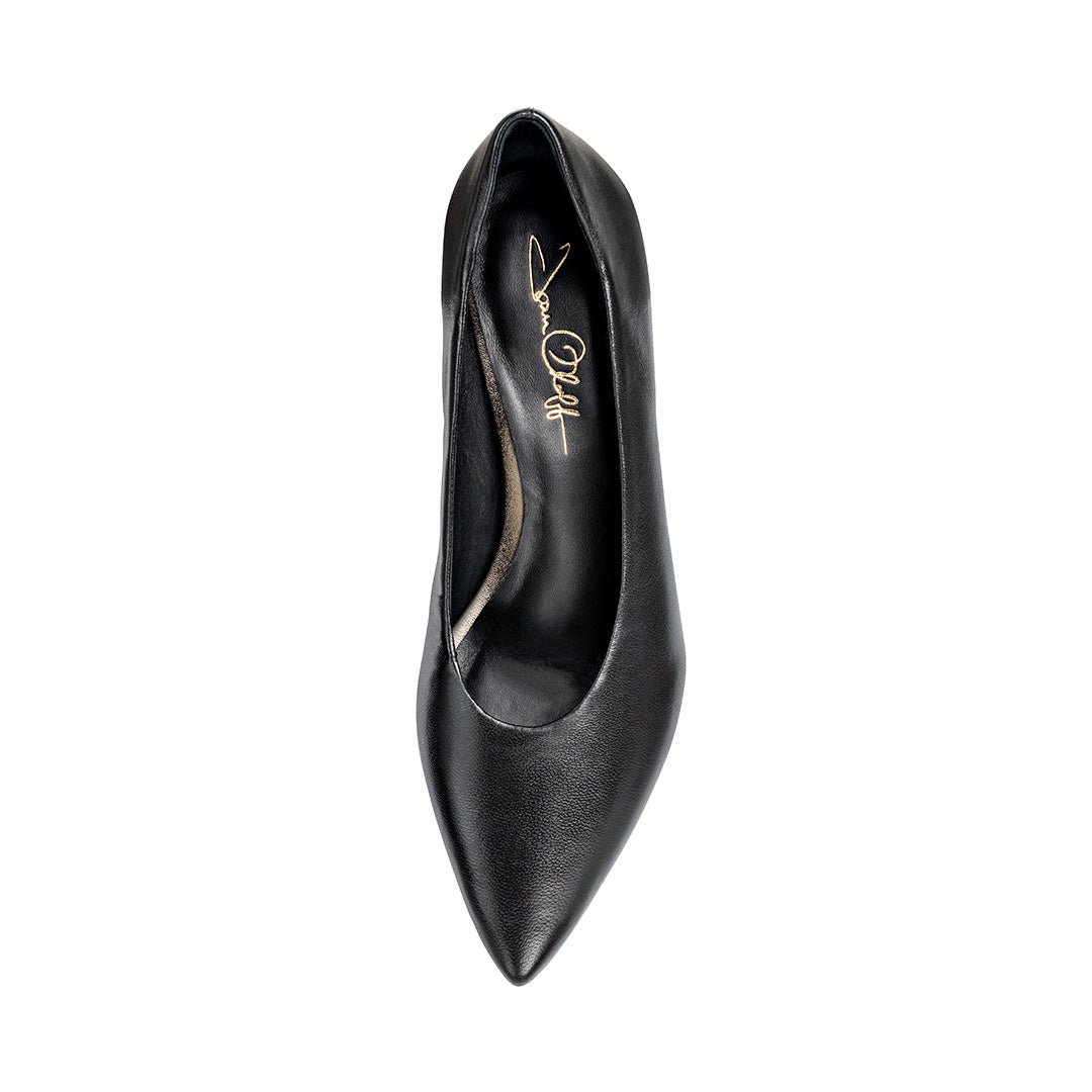 Celine svart nappa