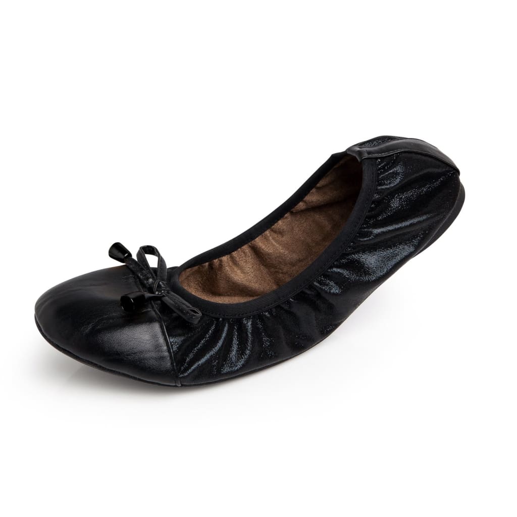 Ballerine nere premium