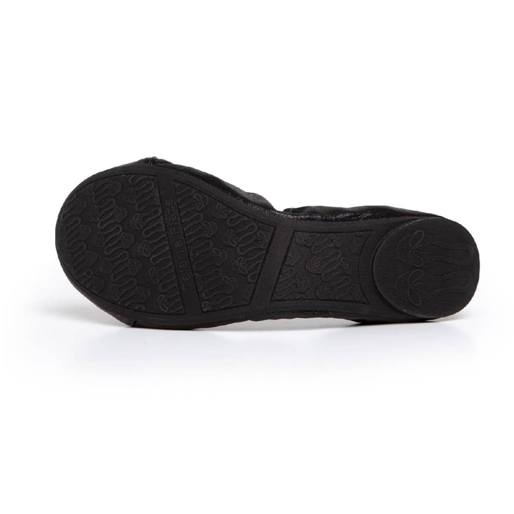 Ballerine nere premium
