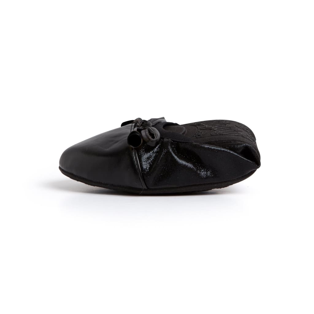 Ballerine nere premium