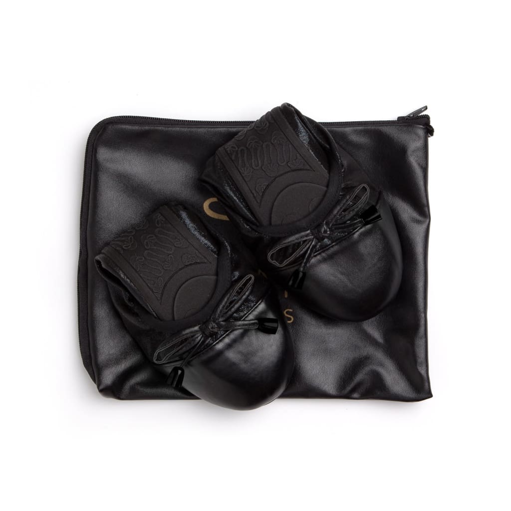 Ballerine nere premium