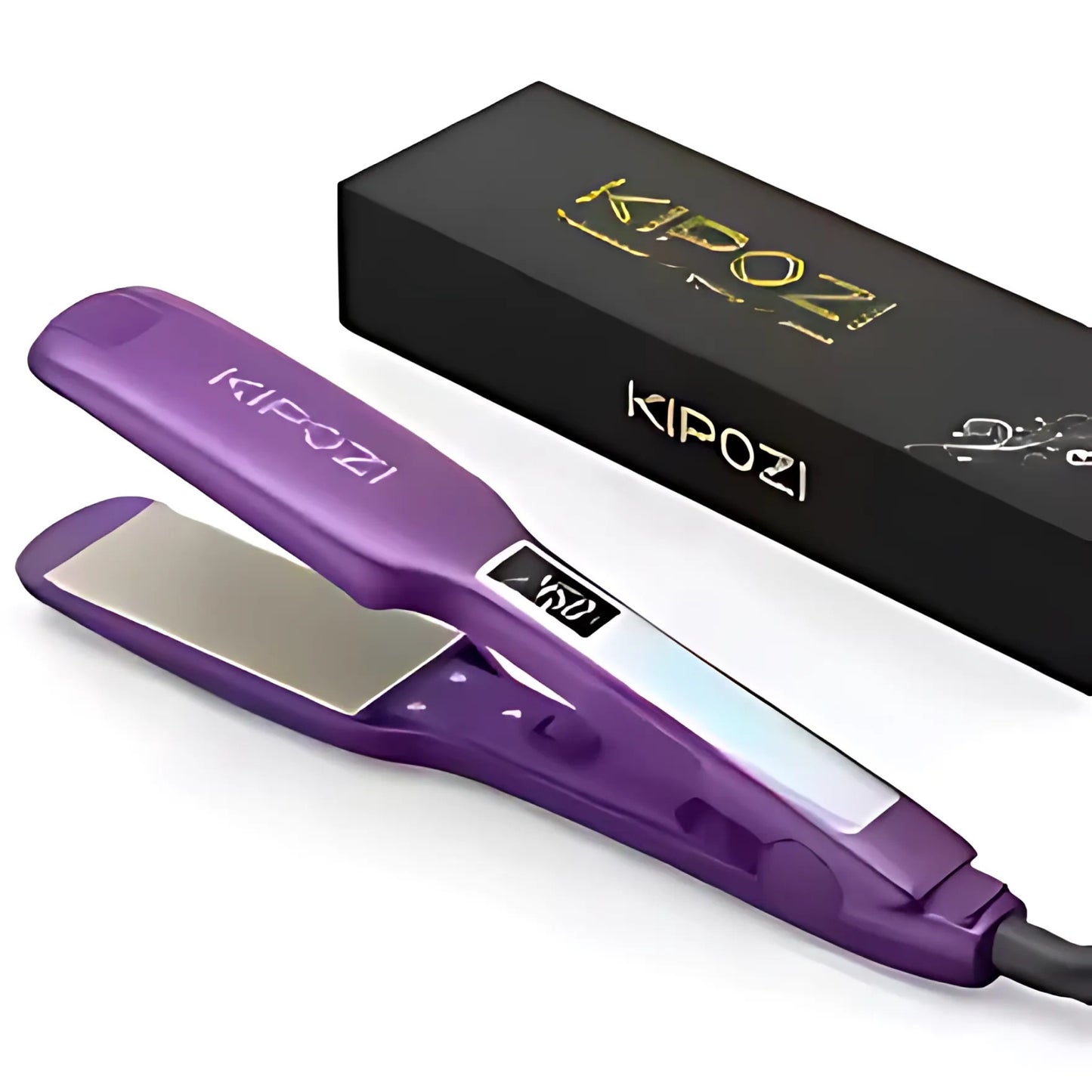 Titanium Flat Iron