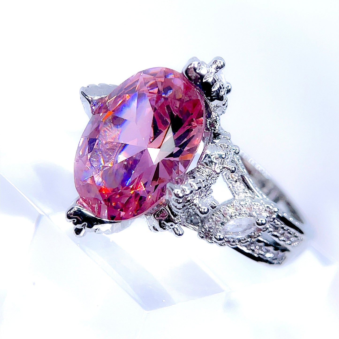 Monarch Ring