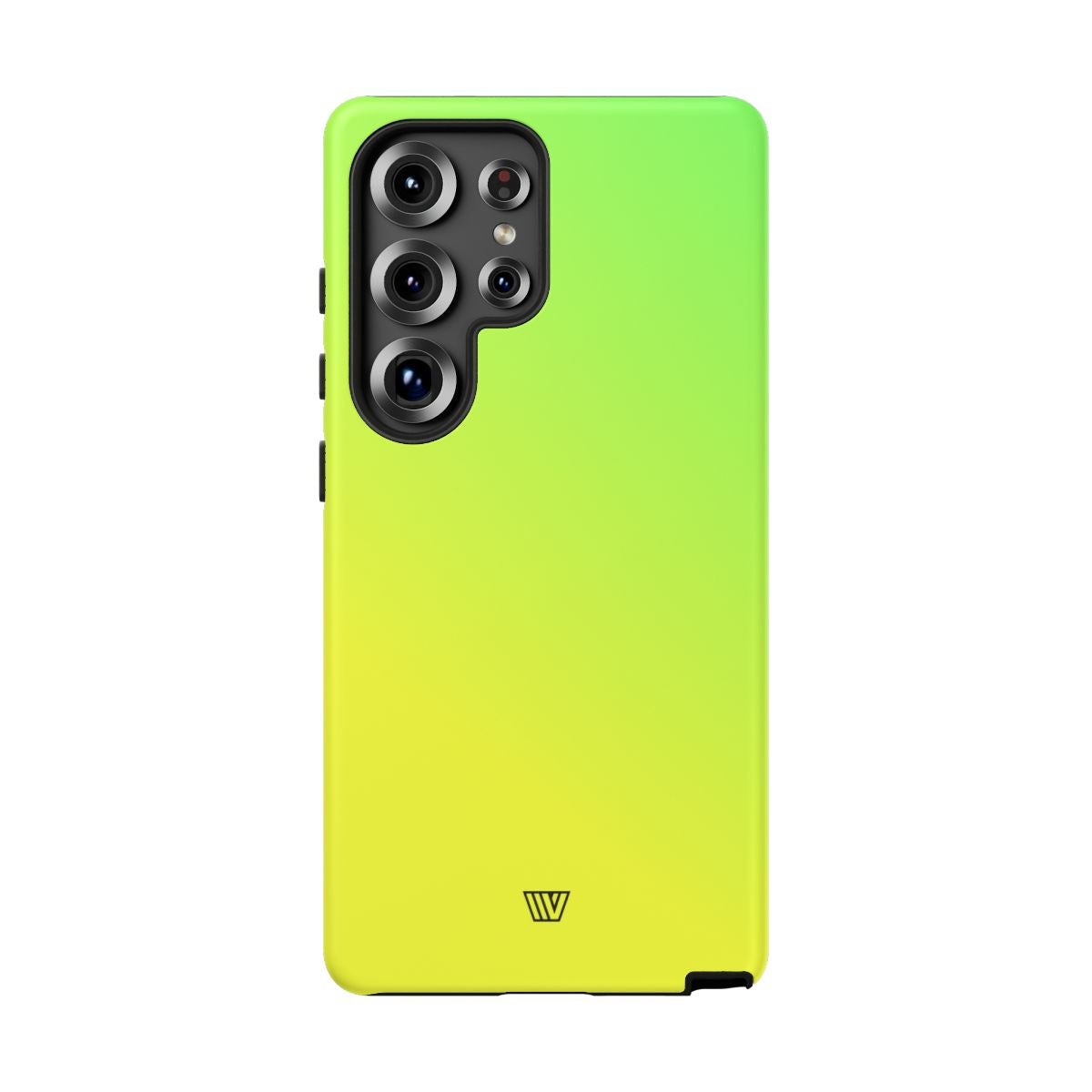 LEMON LIME NEON | Wytrzymała obudowa na telefon