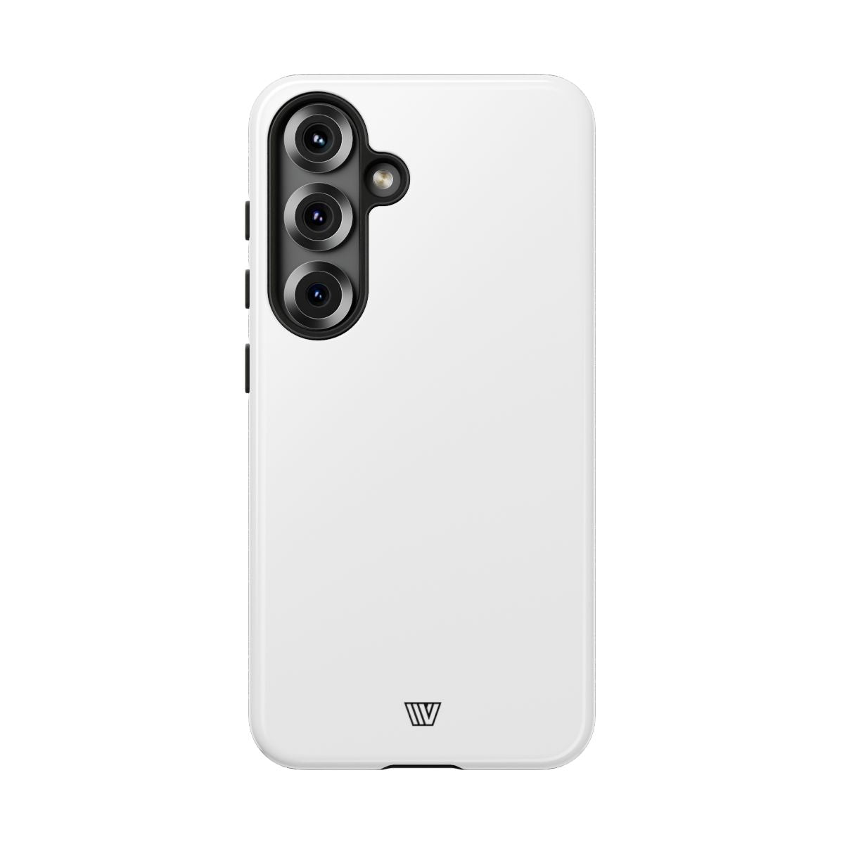 CAŁKOWICIE BIAŁY | Wytrzymała obudowa na telefon