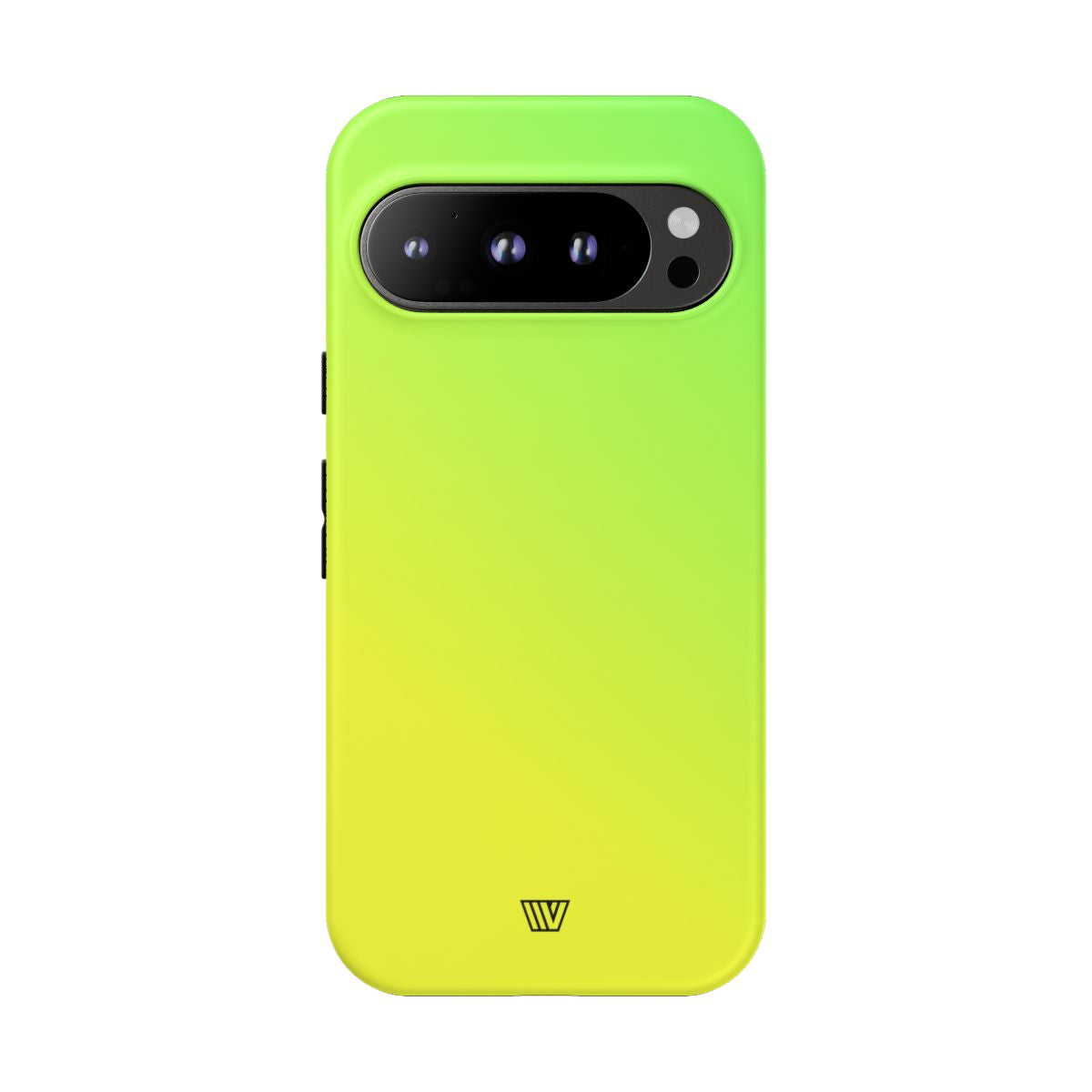 LEMON LIME NEON | Wytrzymała obudowa na telefon
