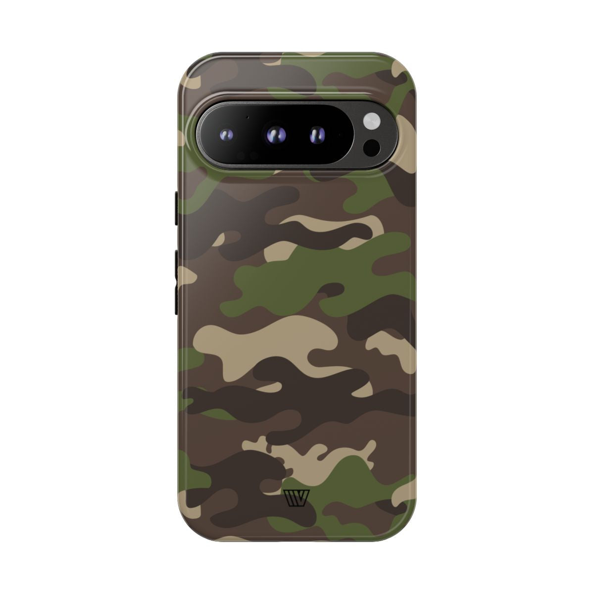 CAMO | Wytrzymała obudowa na telefon