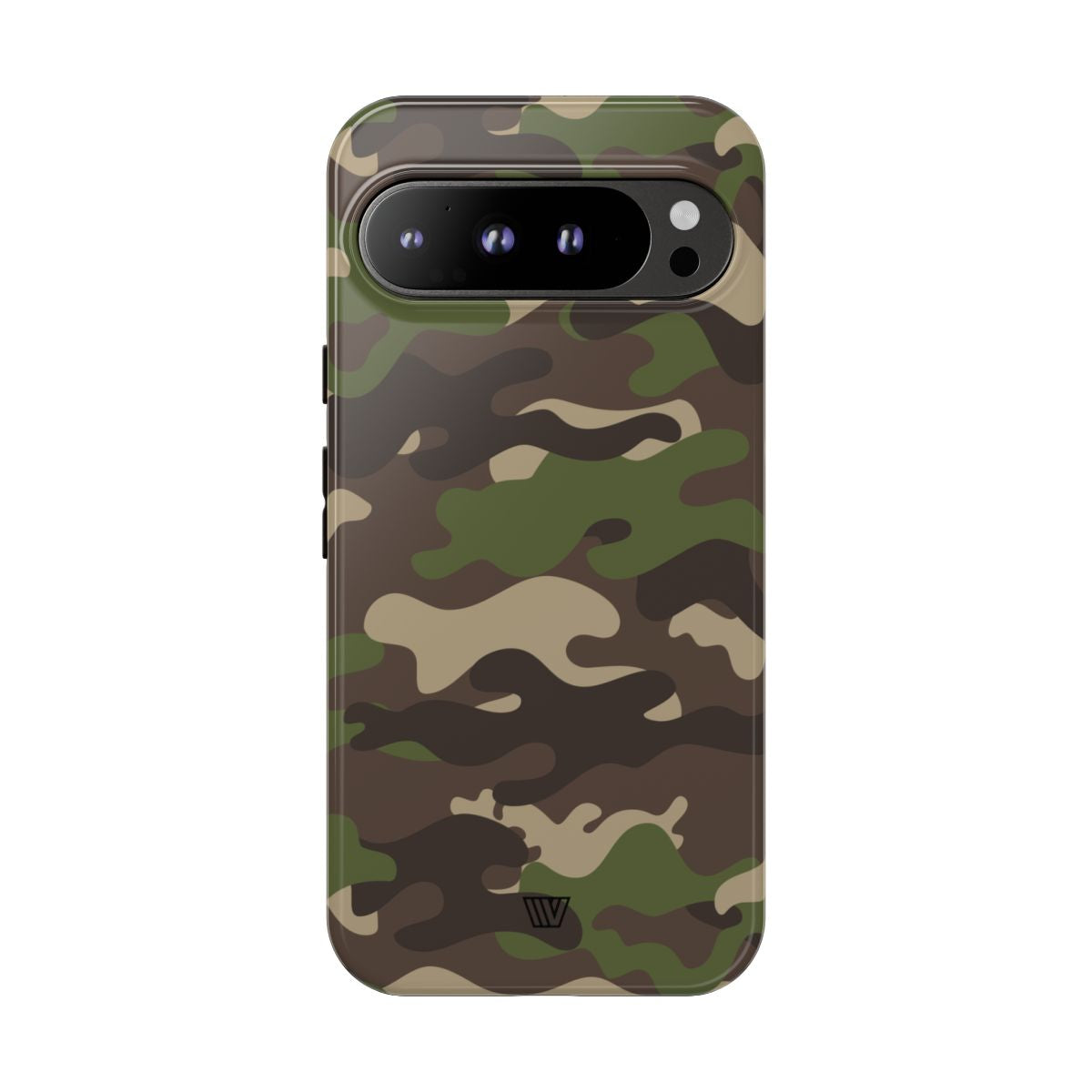 CAMO | Wytrzymała obudowa na telefon