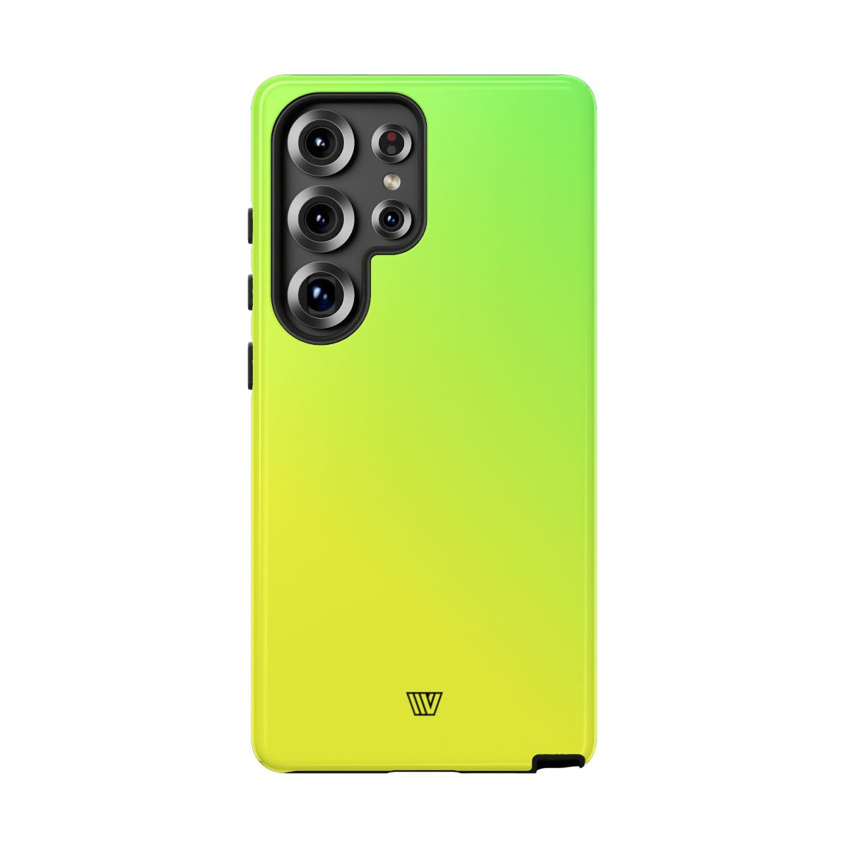 LEMON LIME NEON | Wytrzymała obudowa na telefon