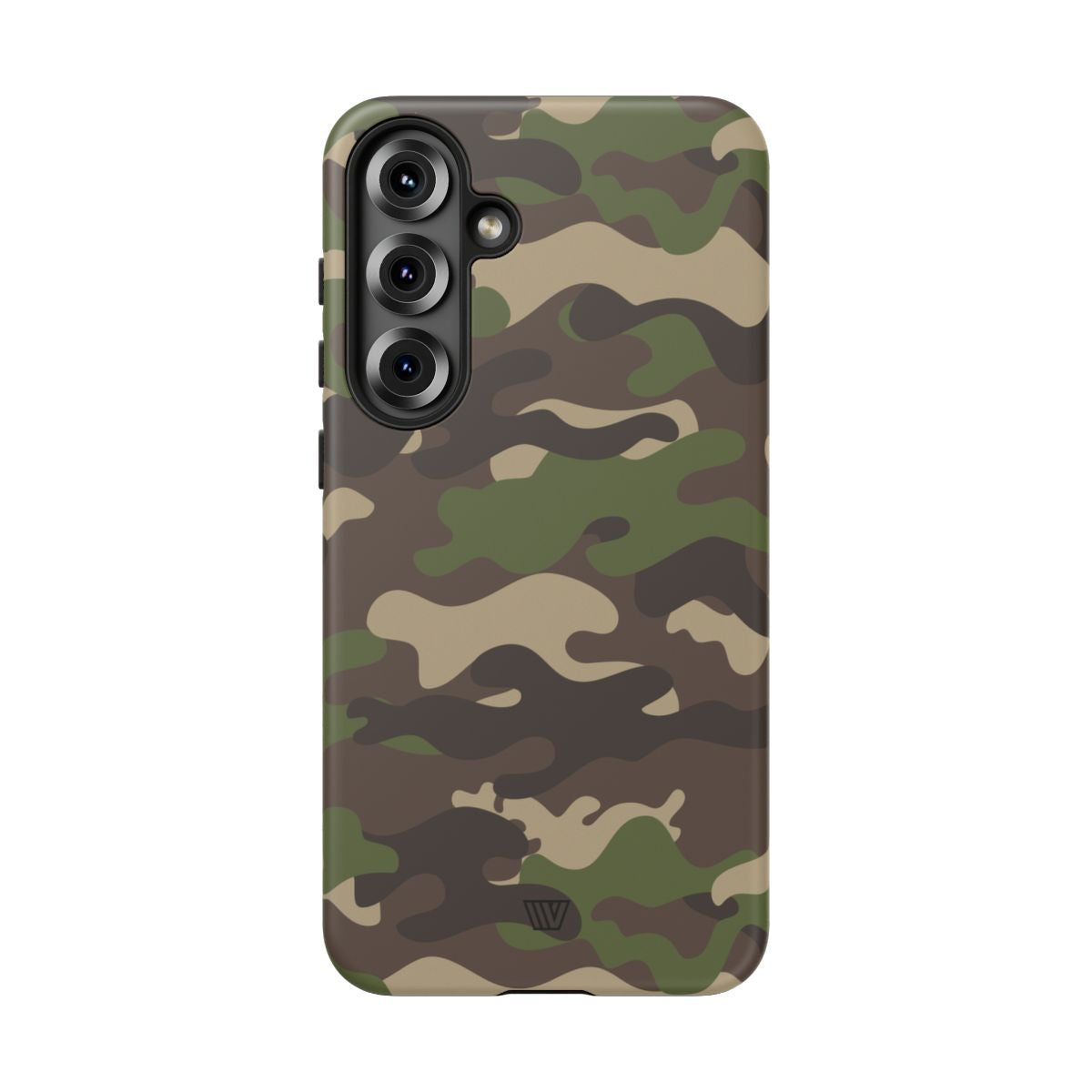 CAMO | Wytrzymała obudowa na telefon