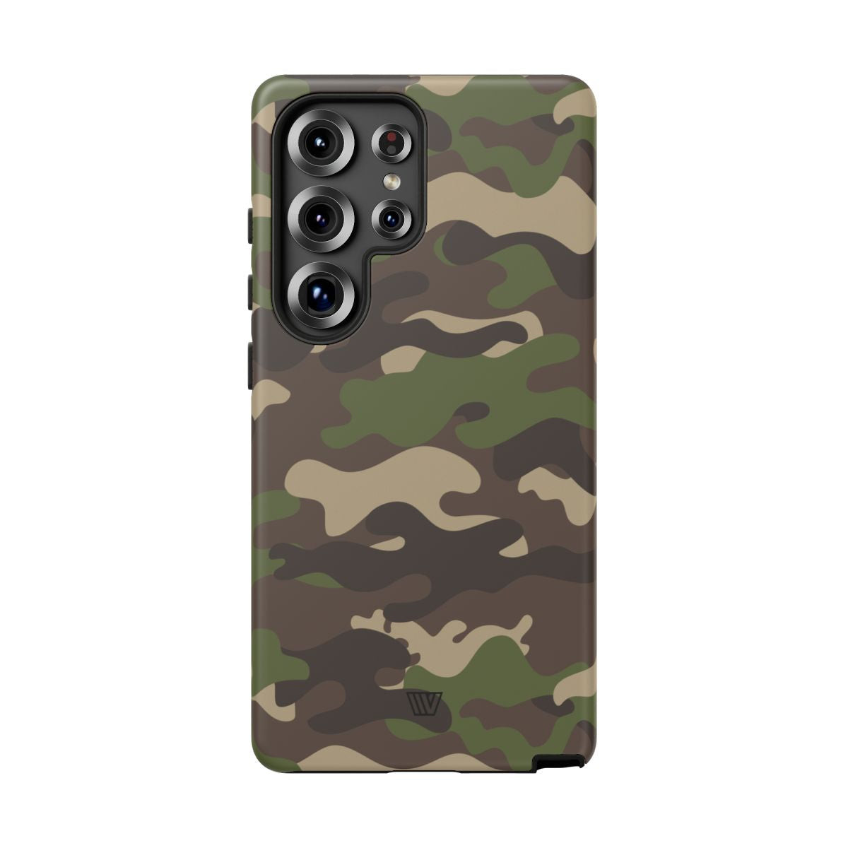 CAMO | Wytrzymała obudowa na telefon