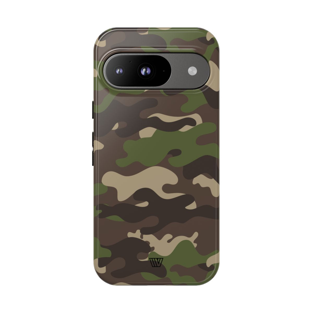 CAMO | Wytrzymała obudowa na telefon