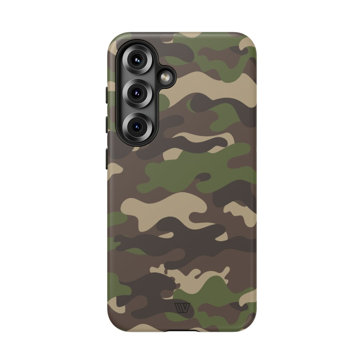 CAMO | Wytrzymała obudowa na telefon