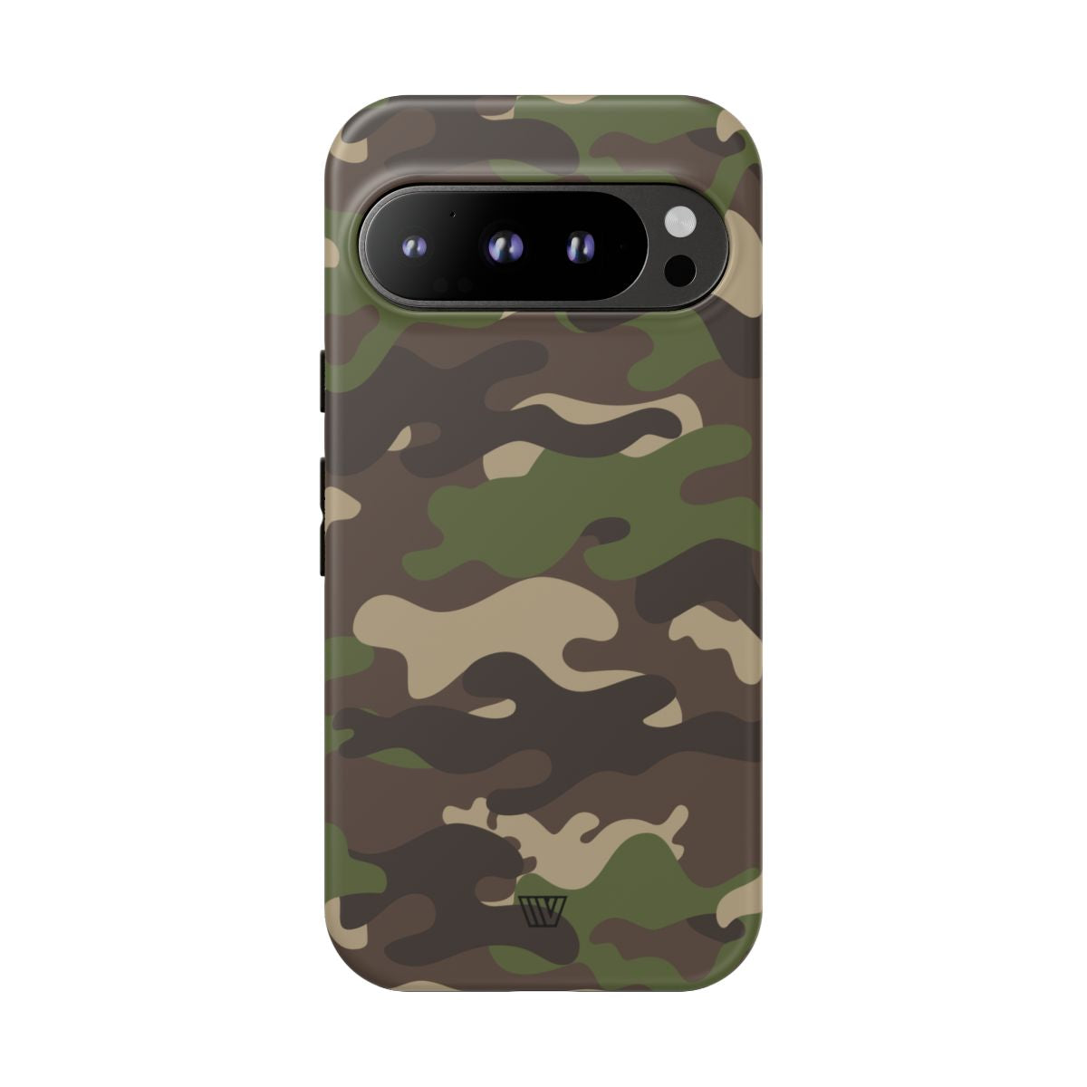 CAMO | Wytrzymała obudowa na telefon